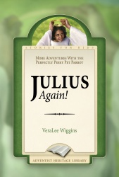 Julius Again!